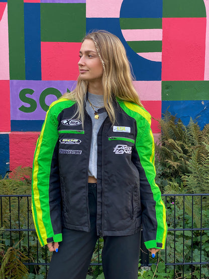 RACING JACKET